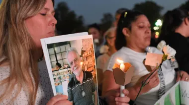 Fentanilo contaminado: Valdés propuso un subsidio a víctimas y detalló el monto