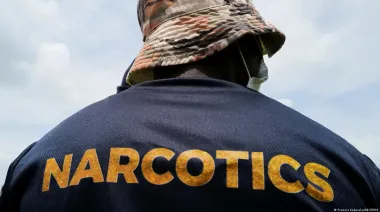 Las decisiones de Estados Unidos sobre narco-terrorismo que atormentan a la región