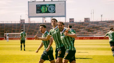 Aldosivi, San Martín de San Juan y Godoy Cruz se juegan el descenso