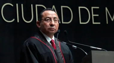 La elección de Rafael Guerra: ¿símbolo de resistencia en la Justicia de México?