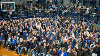 Gimnasia confirmó la fecha de sus elecciones: quiénes serían los candidatos