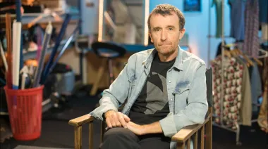 Rodolfo Petriz estrena el documental Los fusilados de Racing