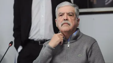 La esposa de De Vido denuncia malos tratos contra el exministro en el Hospital Penitenciario de Ezeiza