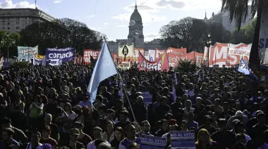 Universidades argentinas piden que se cumpla la ley de financiamiento: qué exigen