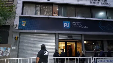 Cristina Kirchner ordena al PJ cerrar filas ante las reformas de Milei