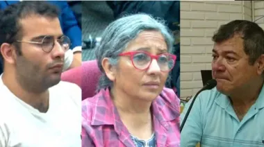 Condena para el clan Sena por el femicidio de Cecilia Strzyzowski