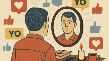 Manual de supervivencia en tiempos de yoísmo