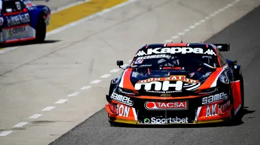 Turismo Carretera: Agustín Canapino va por el título en Toay