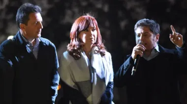 El justicialismo enfrenta una crisis de liderazgo que podría definir su futuro como fuerza política