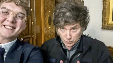 La Comisión del caso $Libra presentará su informe final