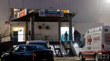 Matan de una puñalada a un hombre en Mar del Plata y sospechan de un intento de robo