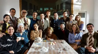 Yiya Murano se vuelve protagonista en Flow: detalles impactantes de su vida