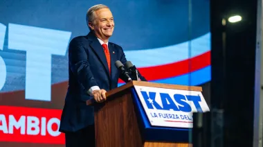 José Antonio Kast: ¿el nuevo liderazgo que Chile necesitaba tras 35 años de historia?