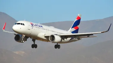 Neuquén, Chile y un anuncio clave para el turismo: vuelos, fechas y frecuencias