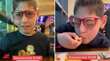 El caso Lucio llega al Congreso: los detalles de la Ley de Internación Domiciliaria