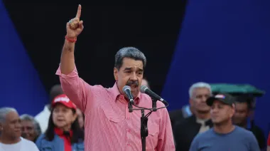 La música como herramienta política: los casos de Nicolás Maduro y Barack Obama