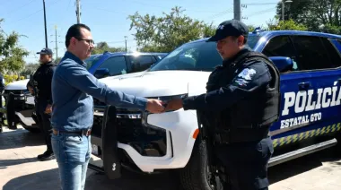 Cambios en seguridad: ¿pueden Michoacán y Guanajuato recuperar el control?