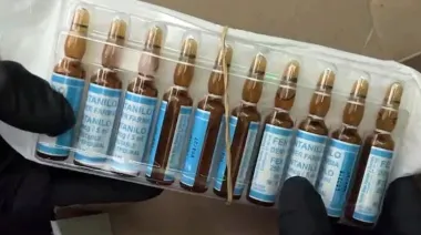 La oposición impulsa una ley de reparación para víctimas del fentanilo: ¿De qué se trata?