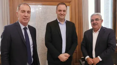 Por votos en el Congreso, se acelera una cesión minera a Catamarca y Tucumán