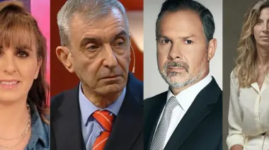 Labor periodística: una de las ternas más difíciles del Martín Fierro de Cable