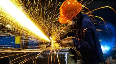 Alarmante retroceso en la industria metalúrgica