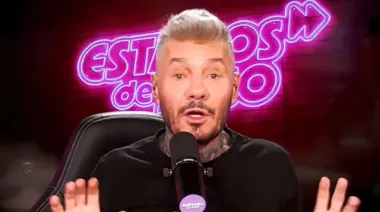 Se levantó el programa de Marcelo Tinelli en Carnaval Stream