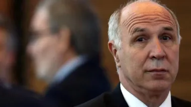 Lorenzetti presiona al tribunal del caso Cuadernos y exige actividad durante el verano