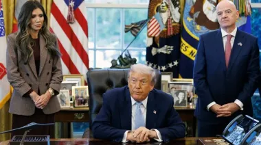 Donald Trump priorizará visas para quienes tengan entradas para el Mundial 2026