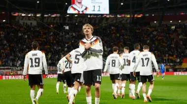 Alemania y Países Bajos, dos potencias que ya tienen su boleto al Mundial 2026