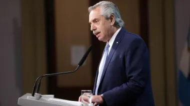 Ratificaron el procesamiento a Alberto Fernández en la causa Seguros: el fallo completo