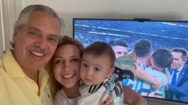 Alberto Fernández le respondió a Fabiola Yáñez y habló de su relación con Viviana Canosa