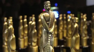 Cuál será el show central del Martín Fierro de Cable 2025