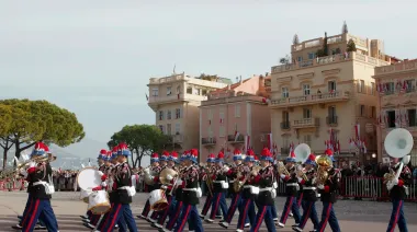 Mónaco: la sorprendente historia detrás de su fundación y cómo celebra hoy su día