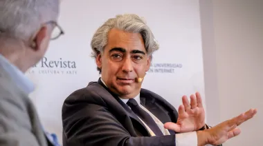 Los desafíos políticos en América Latina según Machado y Enríquez-Ominami