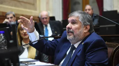 Peronismo en crisis: ¿cómo planea Mayans evitar más deserciones?