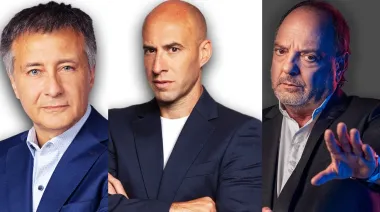 Interés general se destaca en los Martín Fierro de Cable 2025: por qué