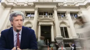 Las alternativas en juego para reforzar las reservas del BCRA