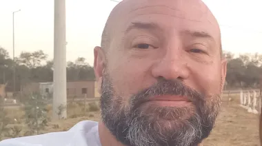 Declaró Diego Spagnuolo: el audio, la IA y el rol de una empresa alemana de sofware