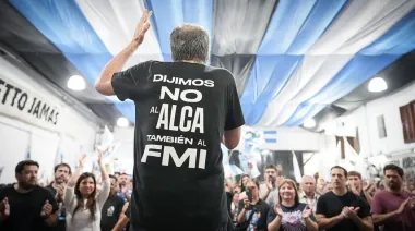 El PJ bonaerense se encamina a la renovación de autoridades con tensiones abiertas