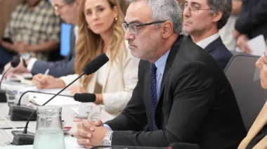 Confirman más de 154 mil ampollas adulteradas y ya son 124 las muertes bajo investigación