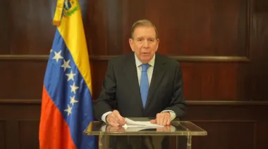 La sorprendente declaración de expresidentes sobre la democracia en Venezuela