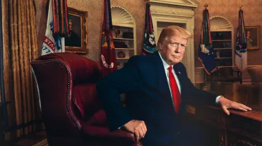 La sorpresiva decisión de Donald Trump que destapa secretos sobre Jeffrey Epstein