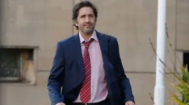 Con Spagnuolo bajo la lupa, Casanello indaga hoy a Garbellini