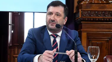 La Justicia paraguaya cierra el cerco a Kueider: ¿qué pasará el lunes?