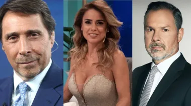 Labor periodística: polémica terna en los Martín Fierro de Cable 2025