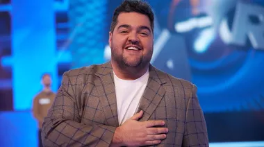 Darío Barassi: entre eltrece y Telefe