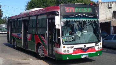 El reclamo de la UTA: salarios y aguinaldos a tiempo en el transporte público