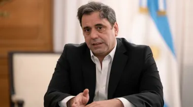 Sueldo millonario para Lisandro Catalán en YPF: ¿es justificable la elección de Milei?