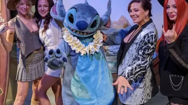 El delicado momento que atraviesan las chicas de BANDANA