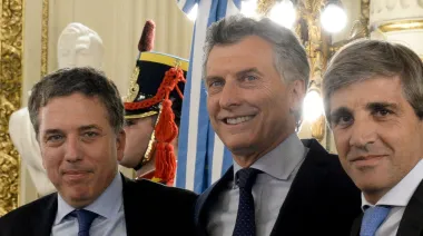 Macri sugirió que perdió en el 2019 por la causa Cuadernos: qué le dijo Dujovne